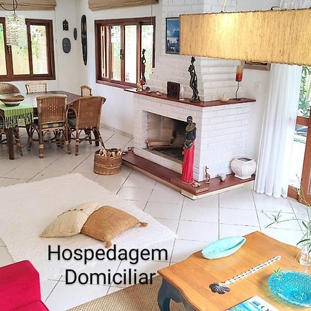 Maison De La Mer 300M Da Praia Florianopolis Ngoại thất bức ảnh