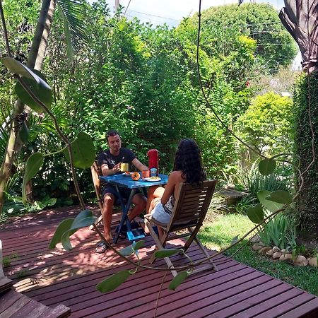 Maison De La Mer 300M Da Praia Florianopolis Ngoại thất bức ảnh