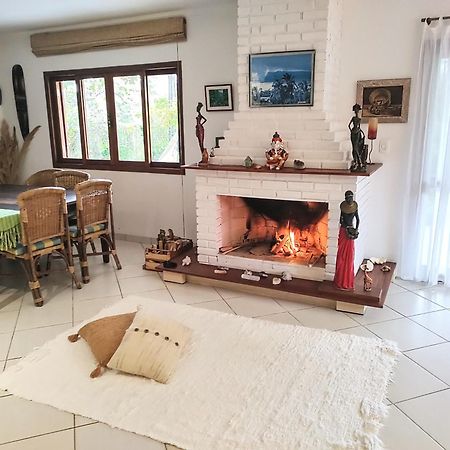 Maison De La Mer 300M Da Praia Florianopolis Ngoại thất bức ảnh
