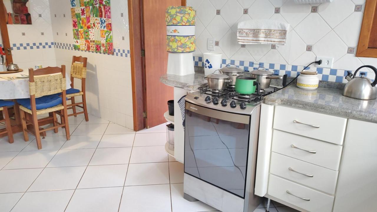 Maison De La Mer 300M Da Praia Florianopolis Ngoại thất bức ảnh