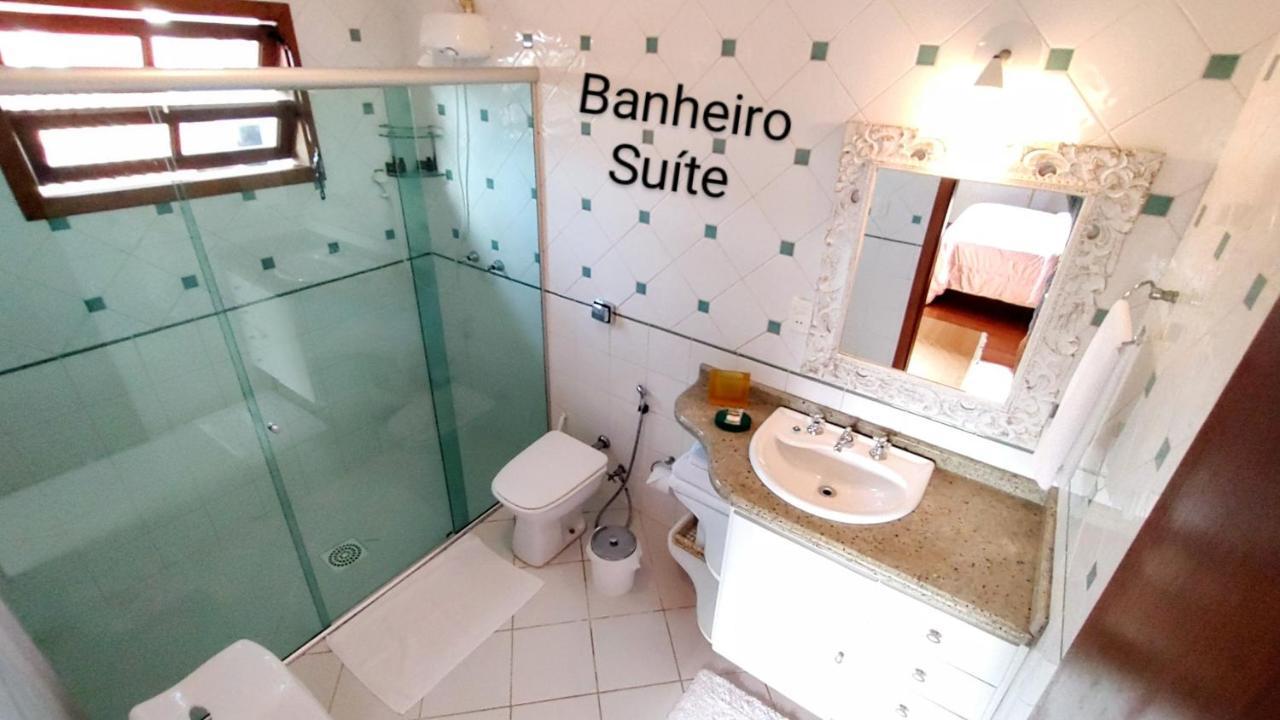Maison De La Mer 300M Da Praia Florianopolis Ngoại thất bức ảnh