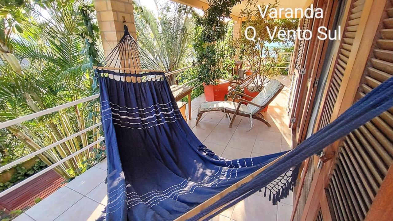 Maison De La Mer 300M Da Praia Florianopolis Ngoại thất bức ảnh