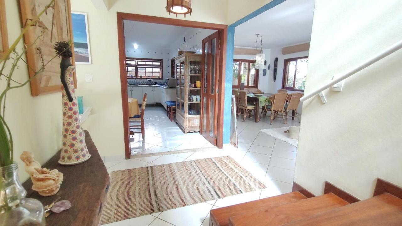 Maison De La Mer 300M Da Praia Florianopolis Ngoại thất bức ảnh