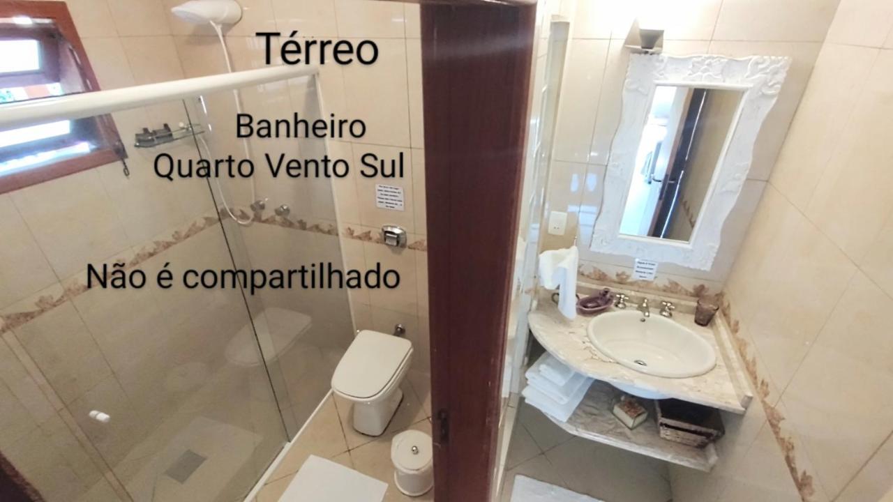 Maison De La Mer 300M Da Praia Florianopolis Ngoại thất bức ảnh