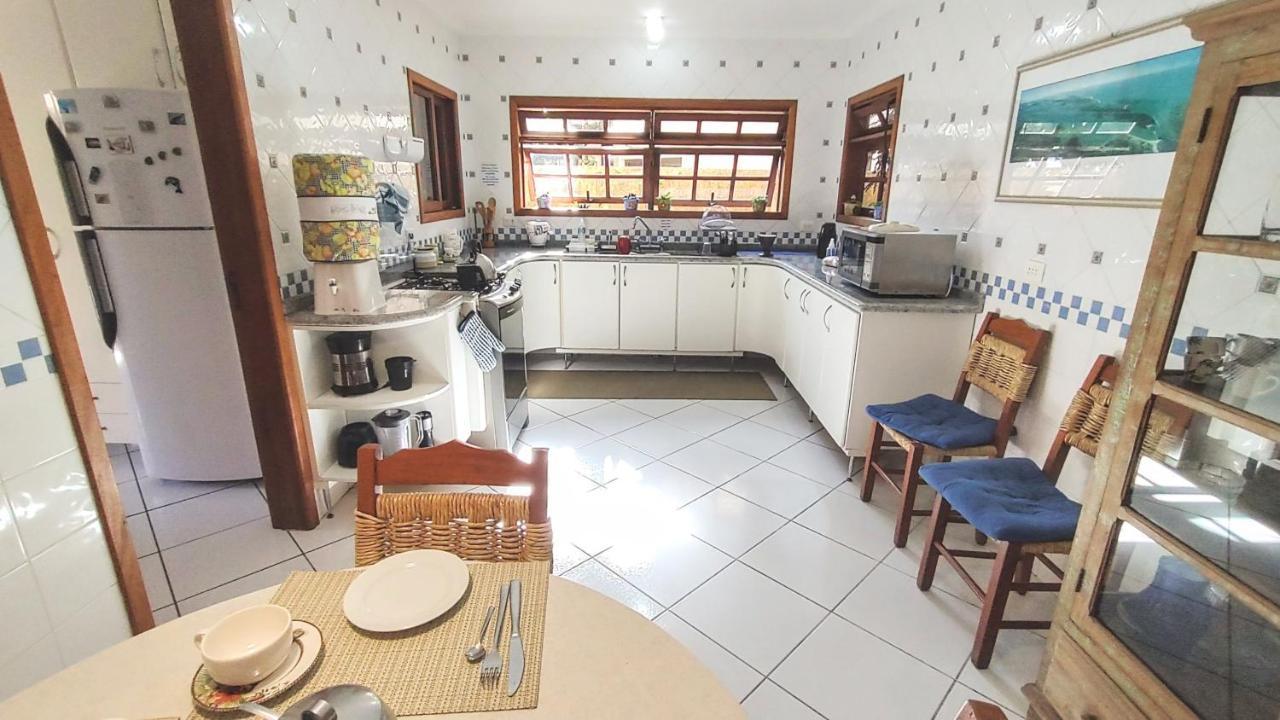 Maison De La Mer 300M Da Praia Florianopolis Ngoại thất bức ảnh