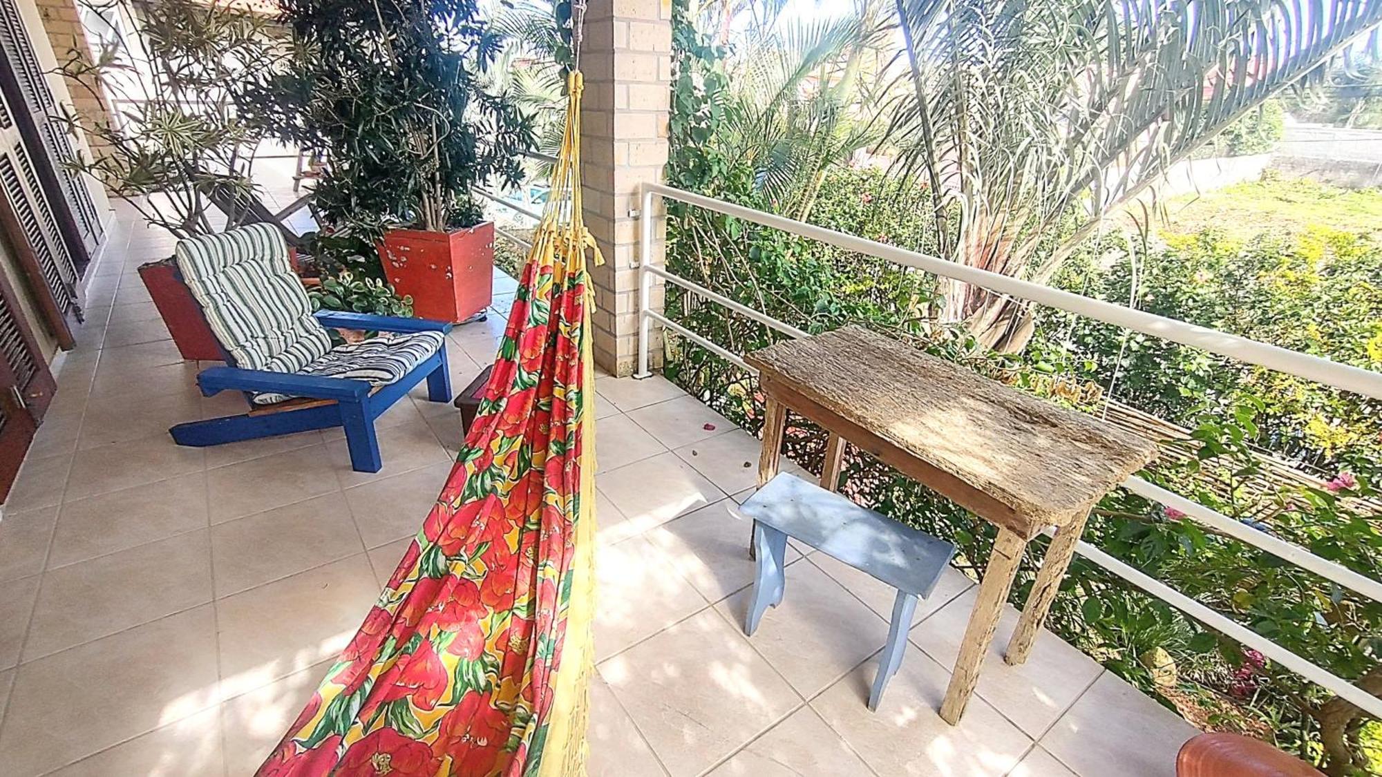 Maison De La Mer 300M Da Praia Florianopolis Phòng bức ảnh