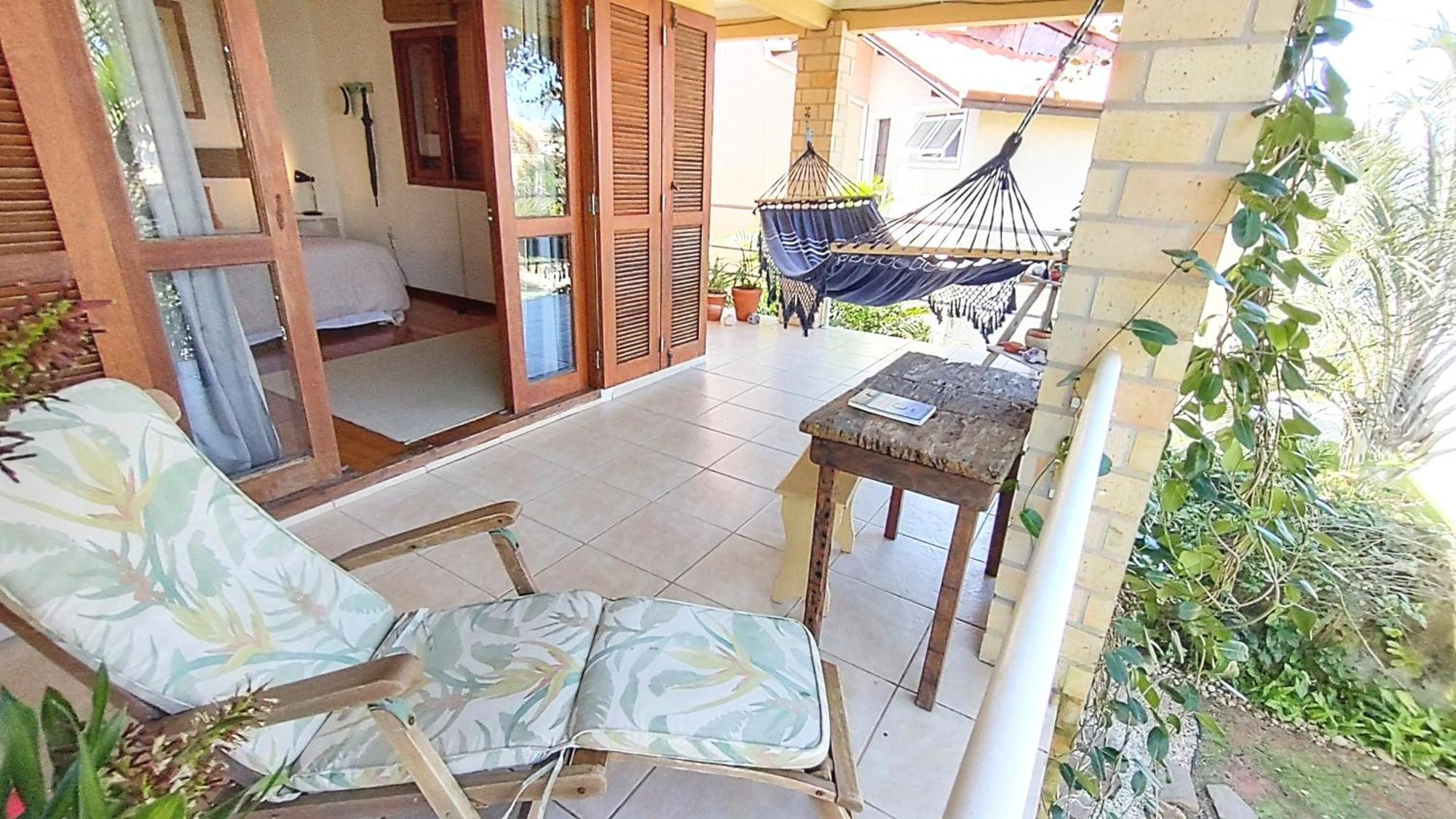 Maison De La Mer 300M Da Praia Florianopolis Phòng bức ảnh