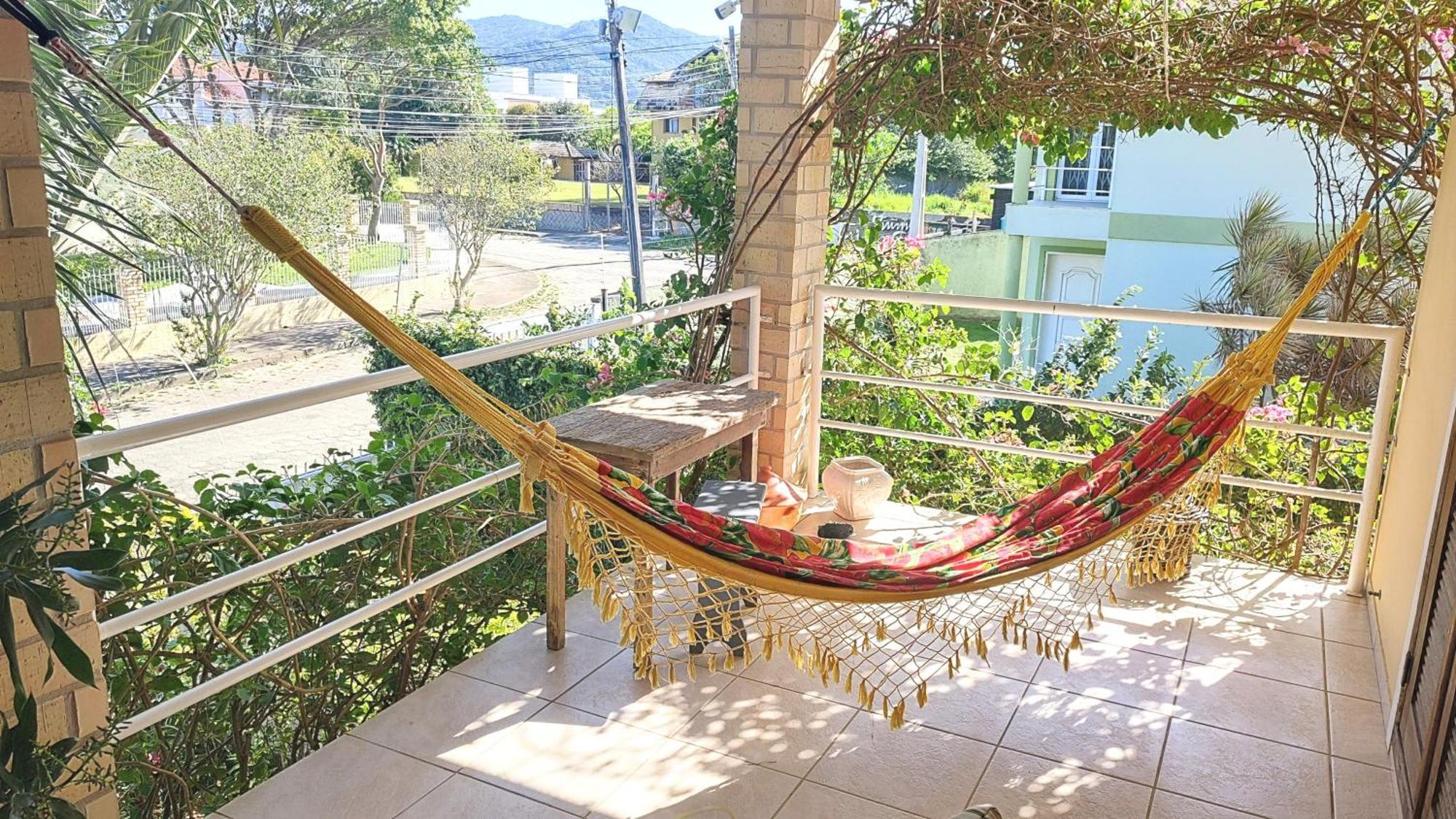 Maison De La Mer 300M Da Praia Florianopolis Phòng bức ảnh