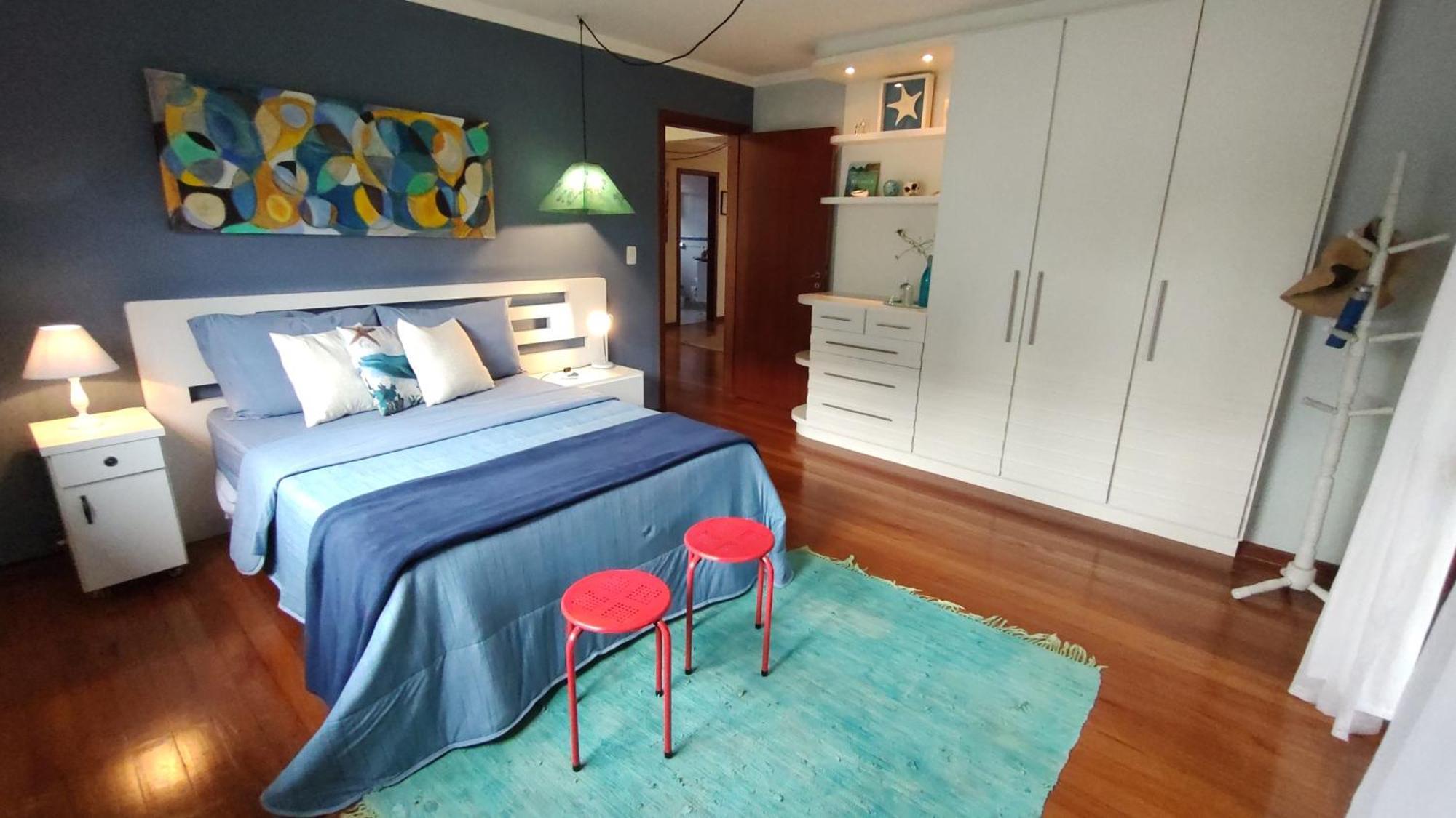 Maison De La Mer 300M Da Praia Florianopolis Phòng bức ảnh