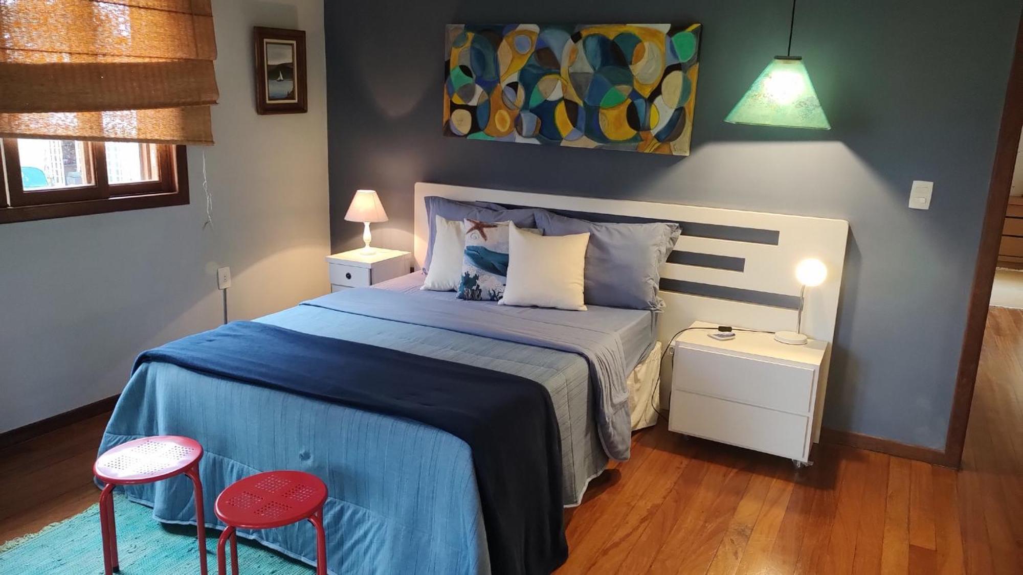 Maison De La Mer 300M Da Praia Florianopolis Phòng bức ảnh