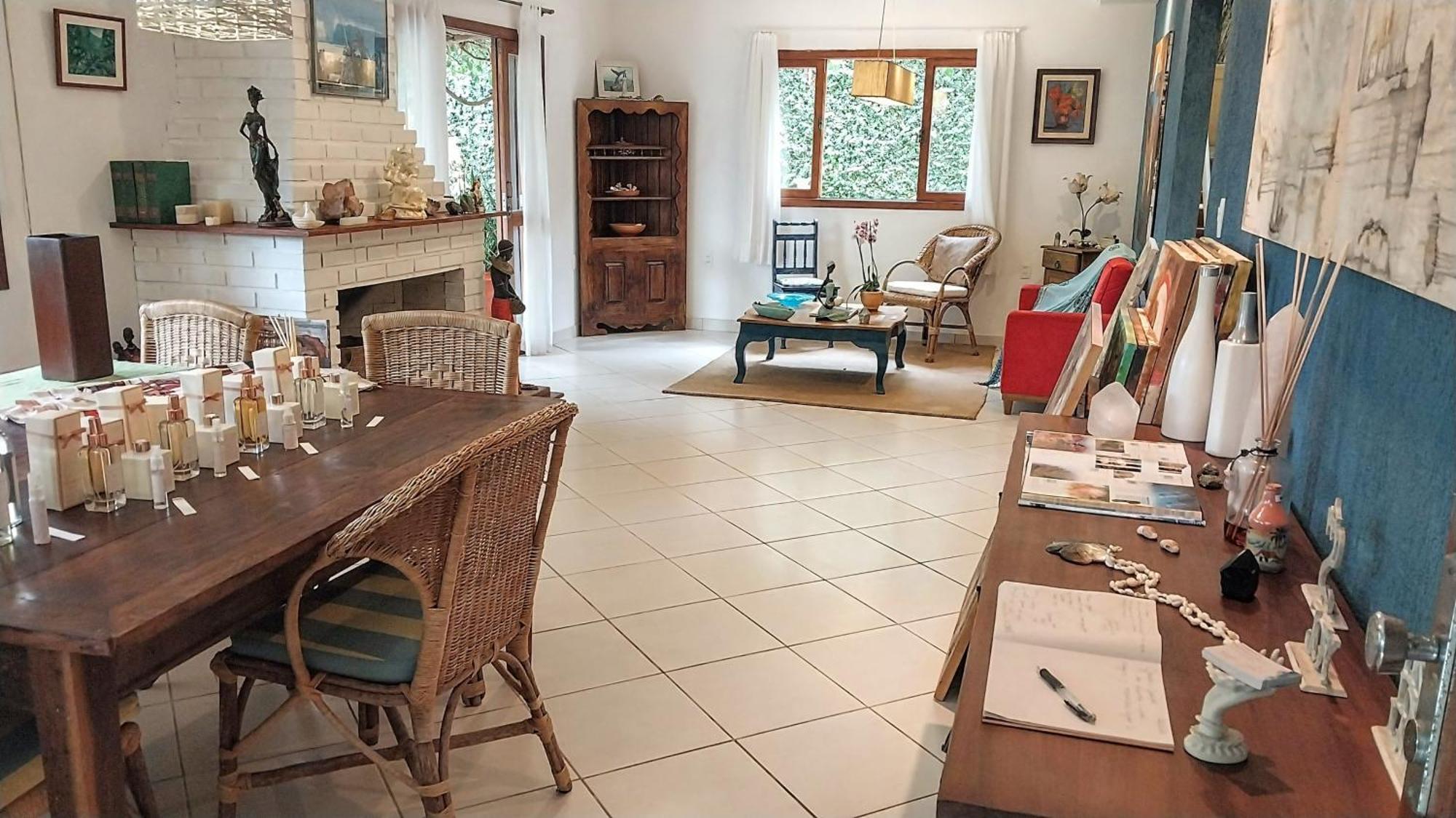 Maison De La Mer 300M Da Praia Florianopolis Ngoại thất bức ảnh
