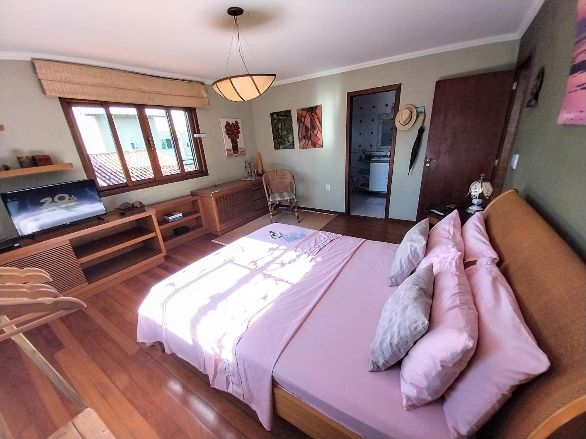Maison De La Mer 300M Da Praia Florianopolis Phòng bức ảnh